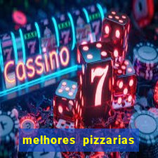 melhores pizzarias de porto alegre